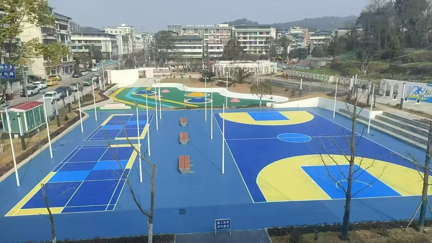 郴州市epdm颗粒塑胶颗粒 - 一站式服务